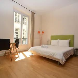 Saint Germain Appart hôtel