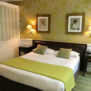Elysees Appart hôtel